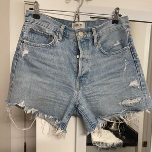 Agolde Parker Long - 27